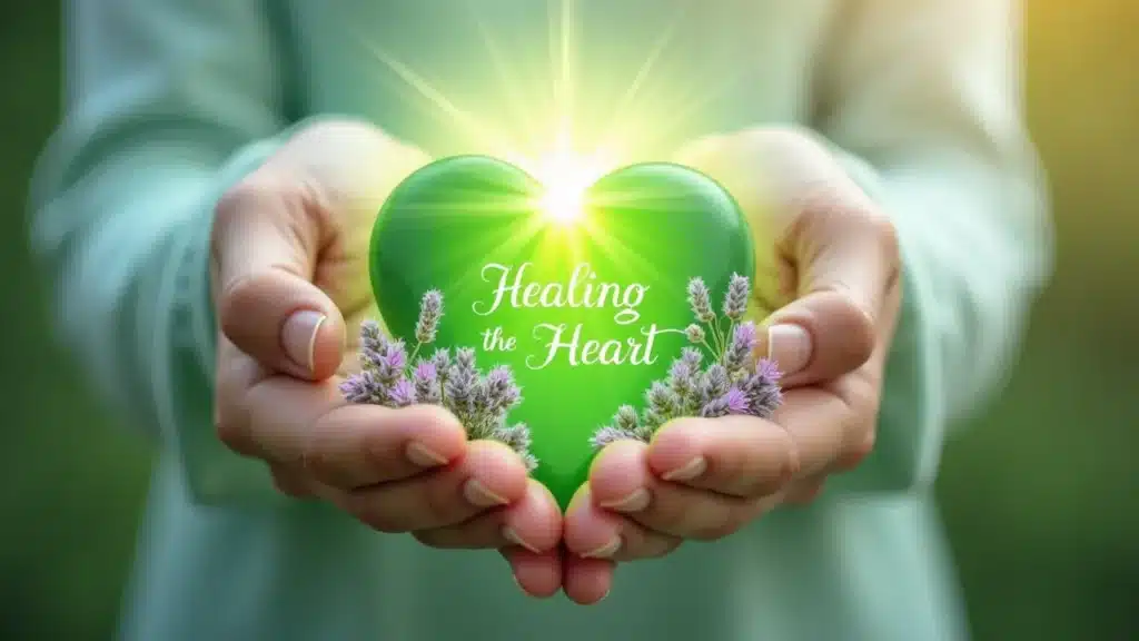 Healing Energies