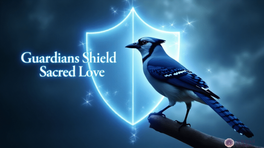 Spiritual Protection