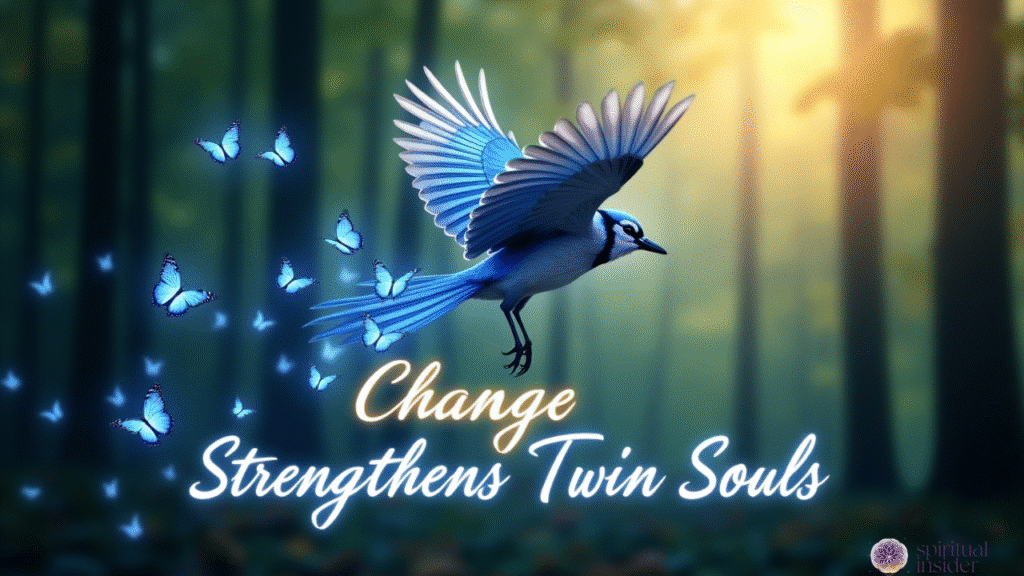 Courageous Transformation