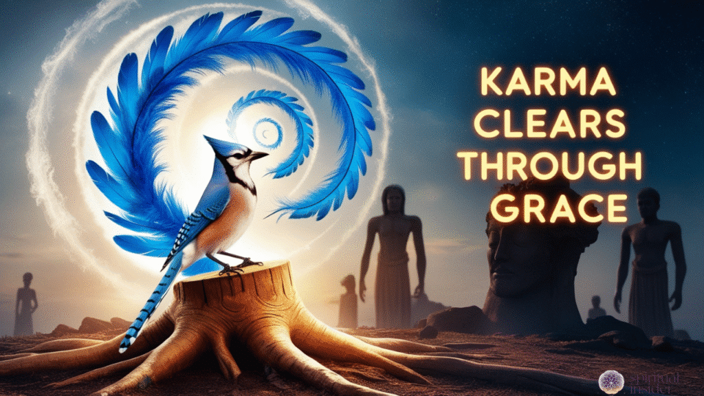 Karmic Debt Resolution