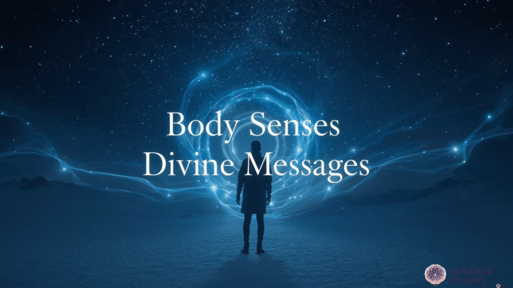17 Spiritual Meanings of Being Cold