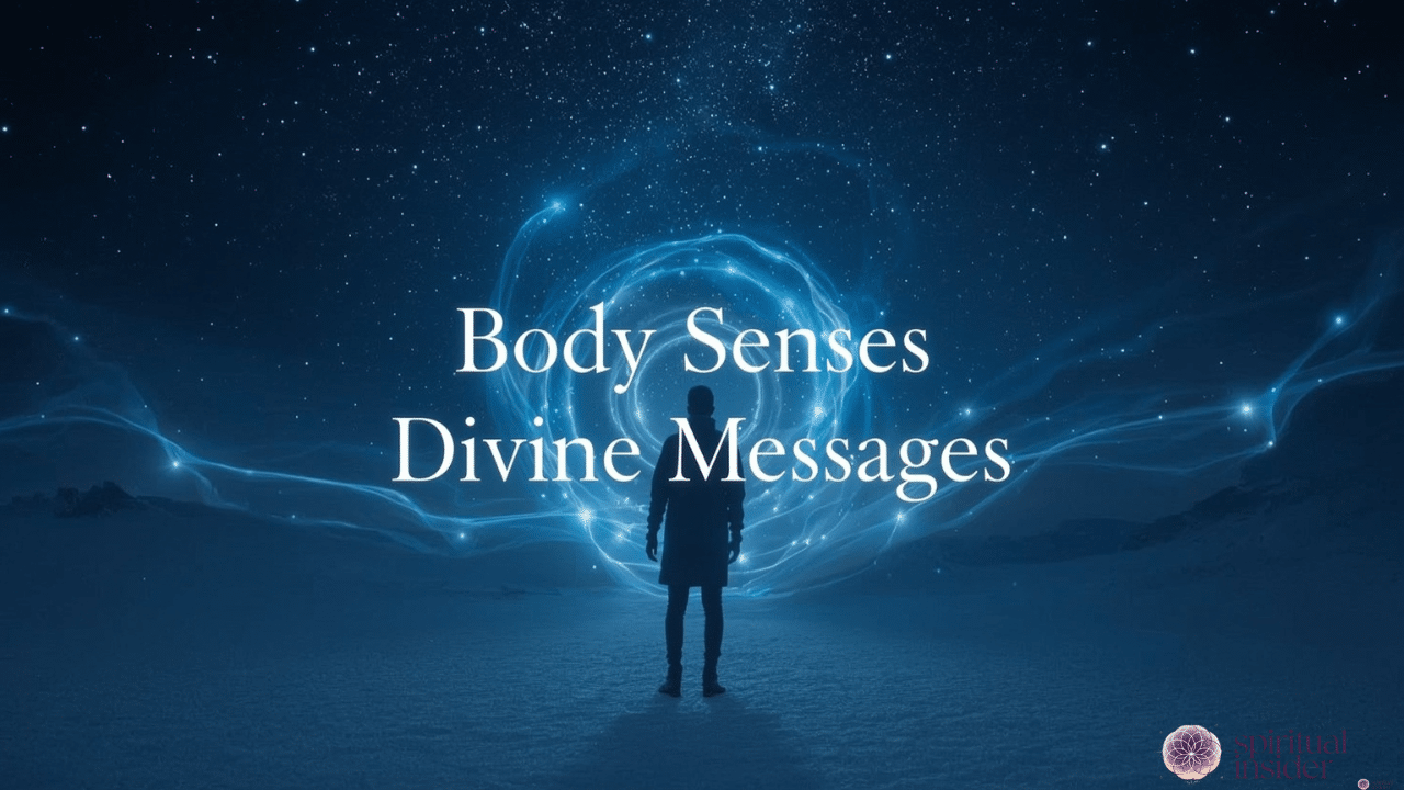 17 Spiritual Meanings of Being Cold