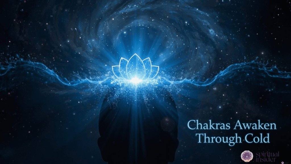 Spiritual Awakening