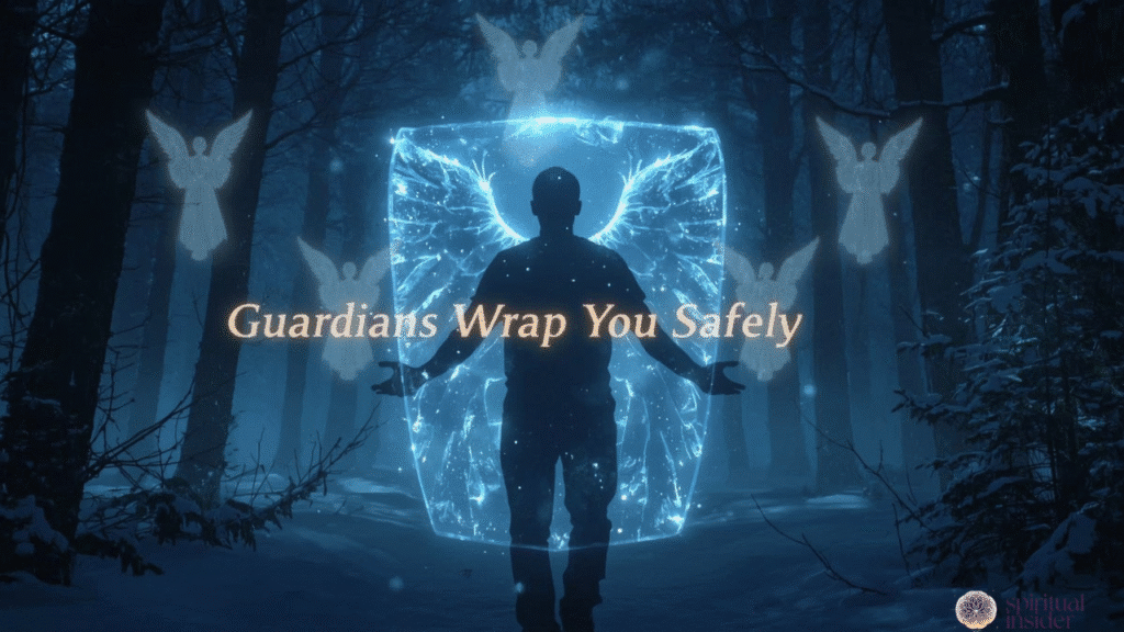 Divine Protection