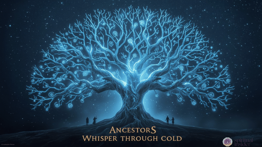 Ancestral Connection