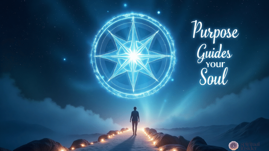 Soul Mission Alignment