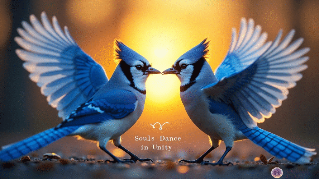 The Sacred Twin Flame Messages