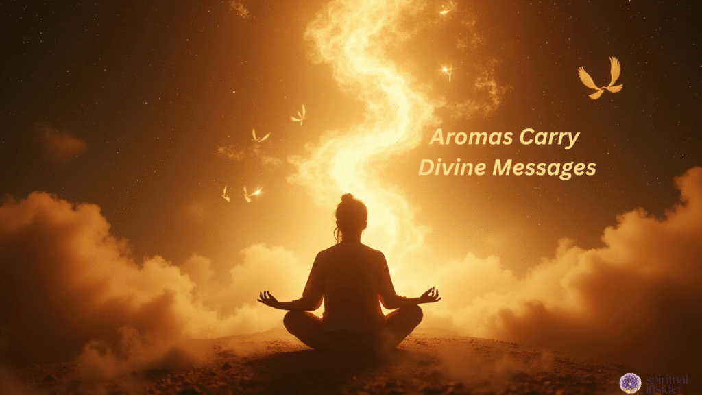 Understanding Spiritual Aromatherapy