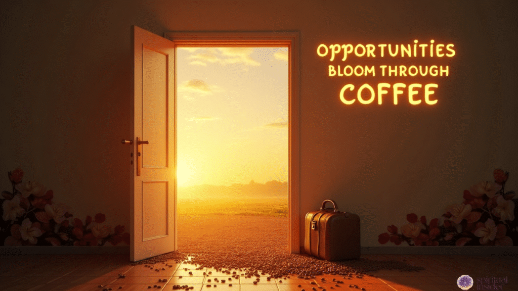 Gateway to New Opportunities