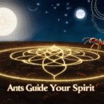 Ant spiritual meaning