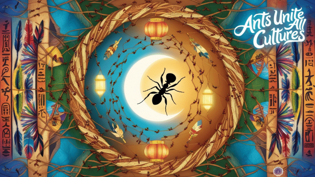 Understanding Ant Symbolism