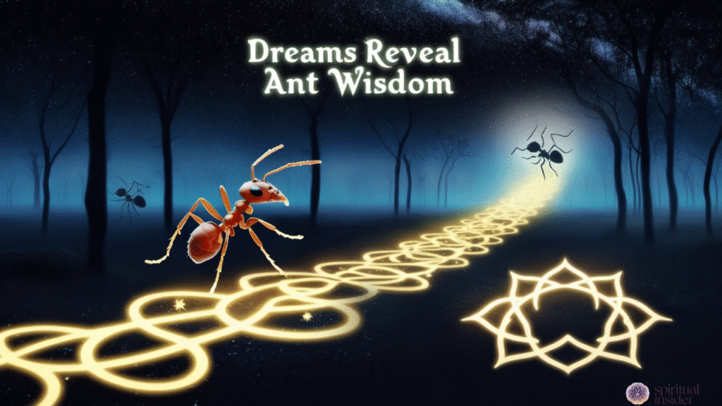 Dream Encounters