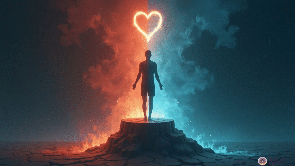 Imbalance Sacred