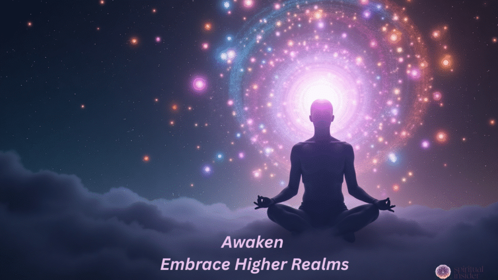 Awakening Consciousness