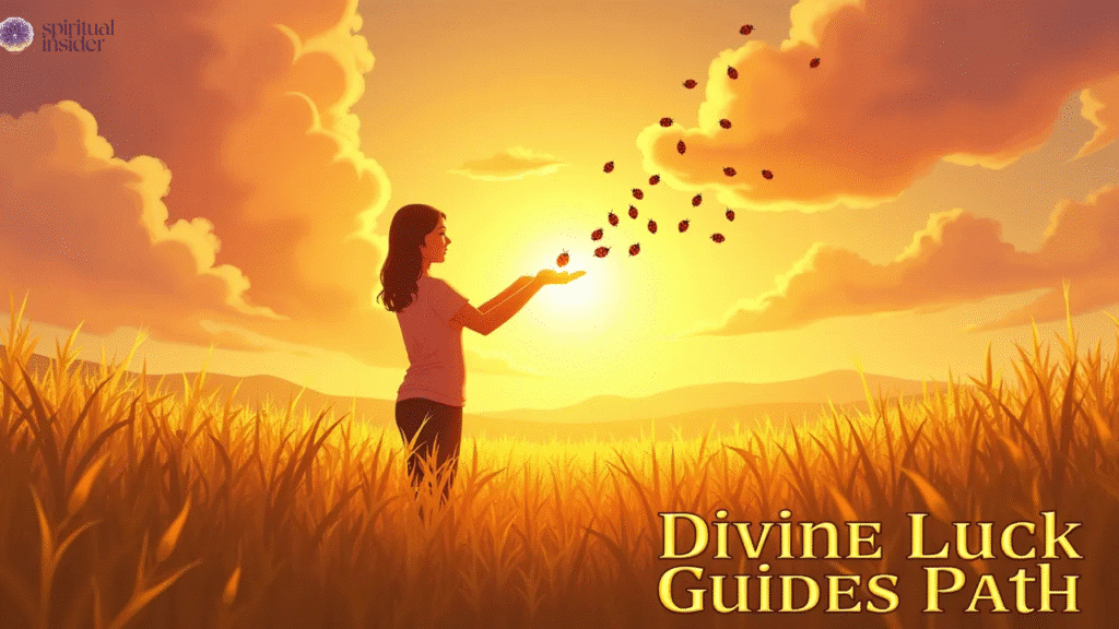Divine Luck