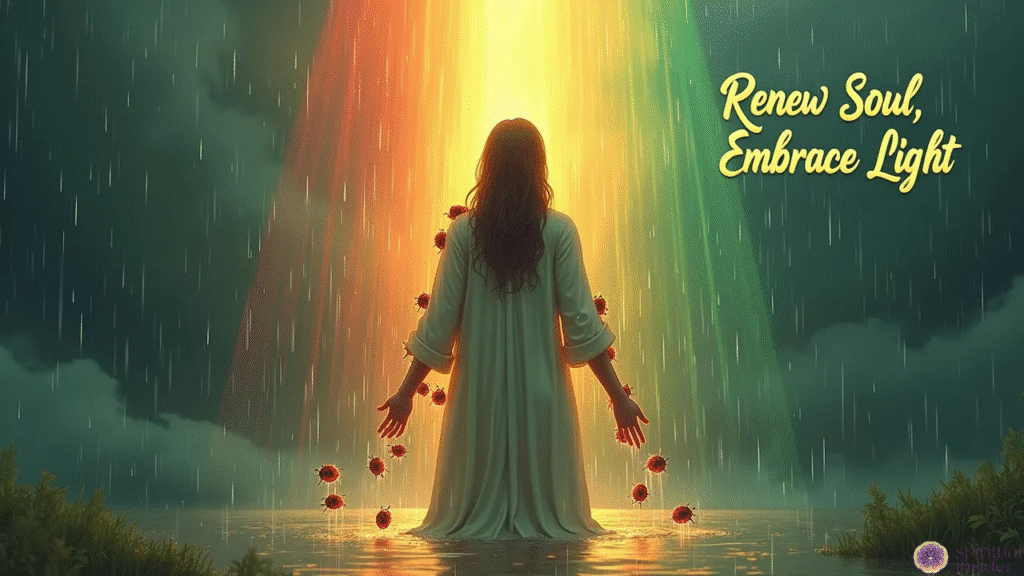 Spiritual Renewal