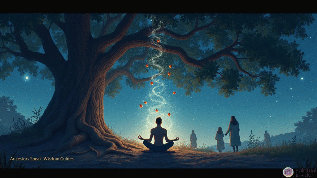 Ancestral Wisdom