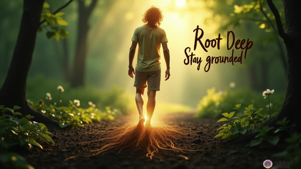 Grounding Issues Earth Connection
