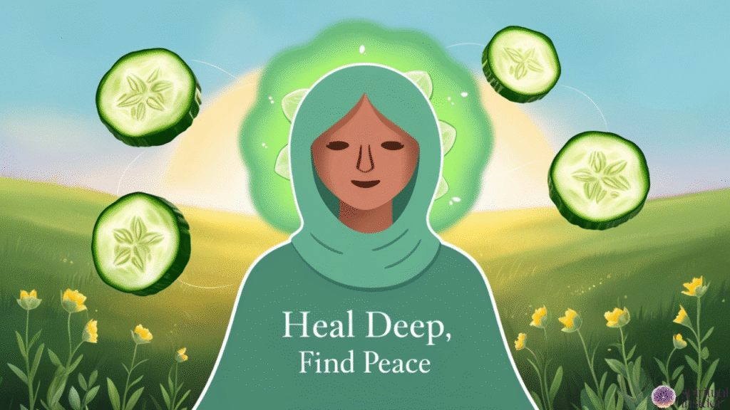 Healing and Recovery