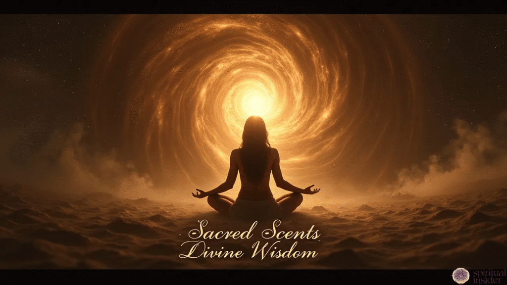 Smelling Poop Spiritual Meaning
