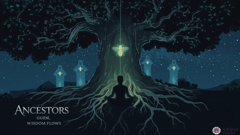 Ancestral Wisdom