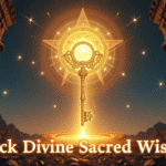Spiritual meaning of key