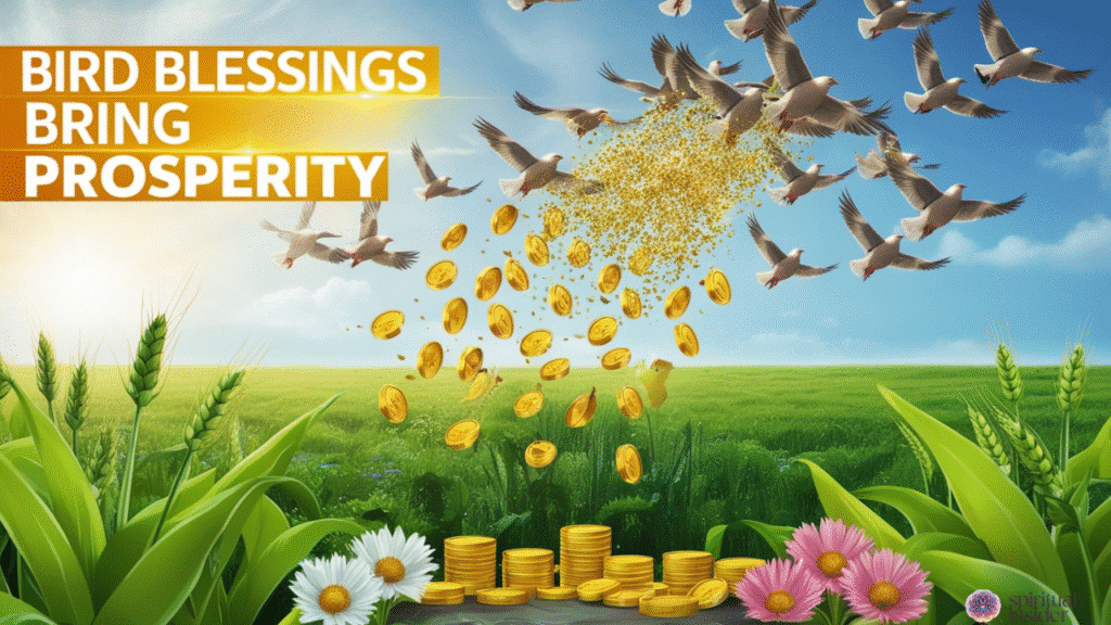 Prosperity and Abundance Symbolism