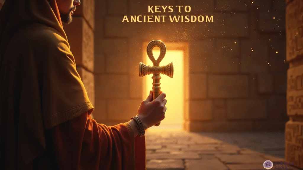 Beyond the Physical Lock