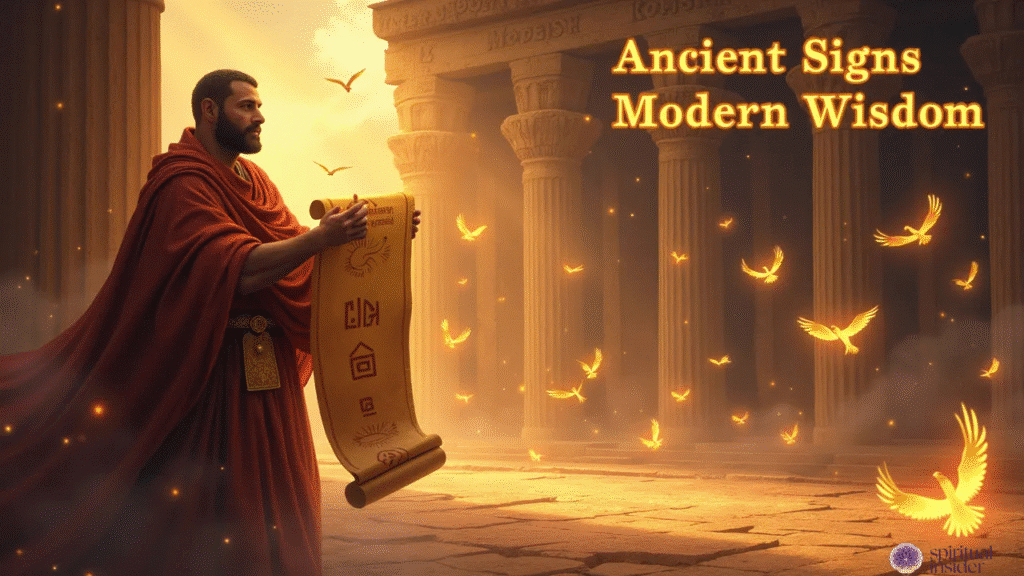 Ancient Wisdom