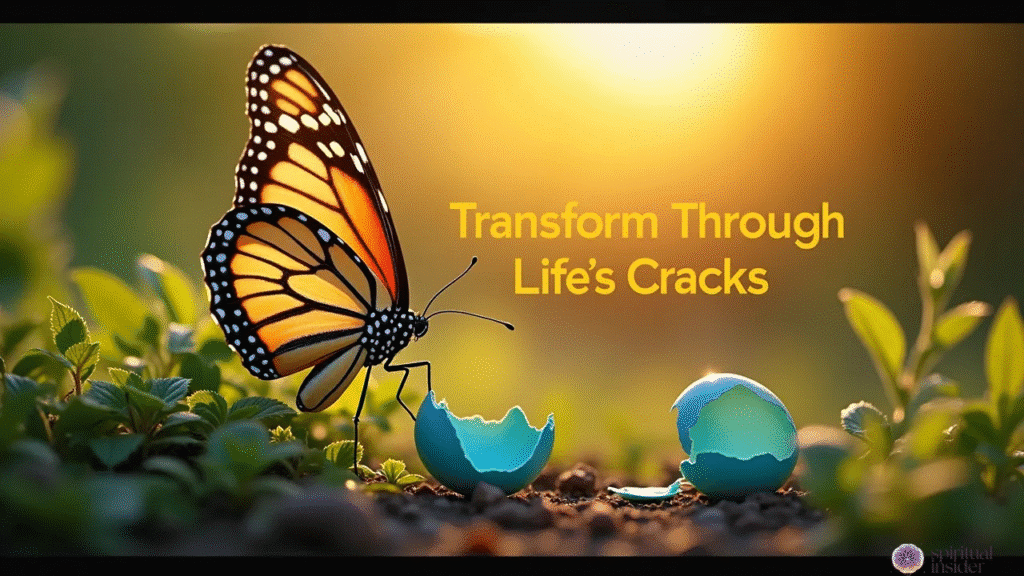 Transformation and Rebirth