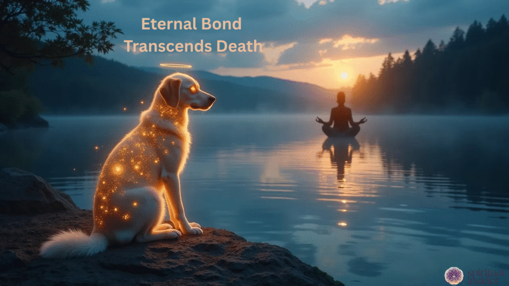 When Loss Becomes Sacred