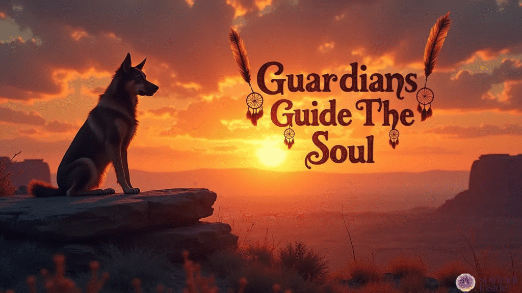 Native American Sacred Wisdom