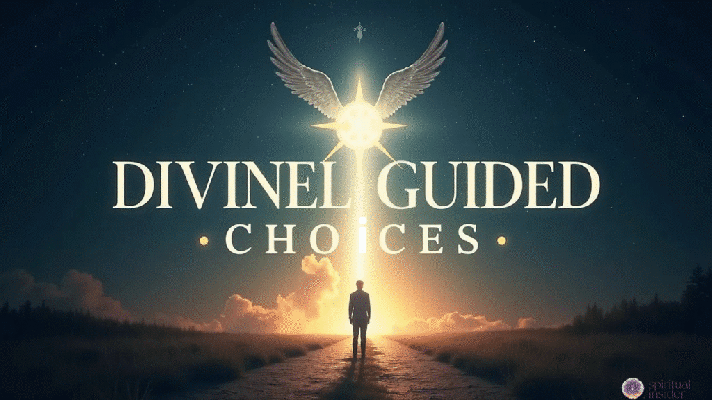 Divine Guidance