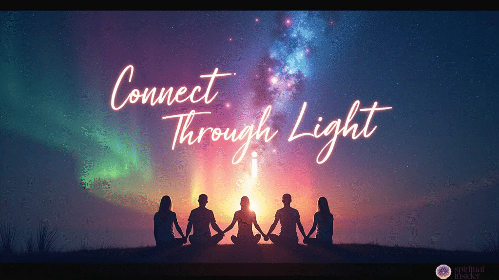 Spiritual Connection
