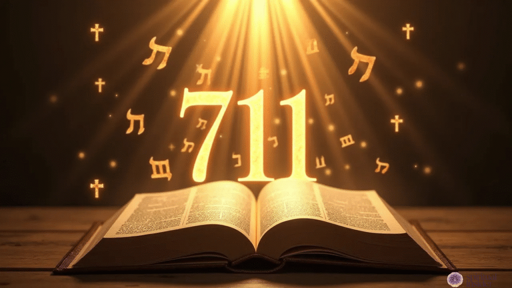 Biblical Significance