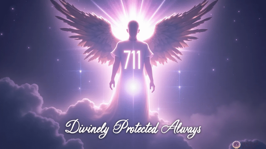 Spiritual Protection