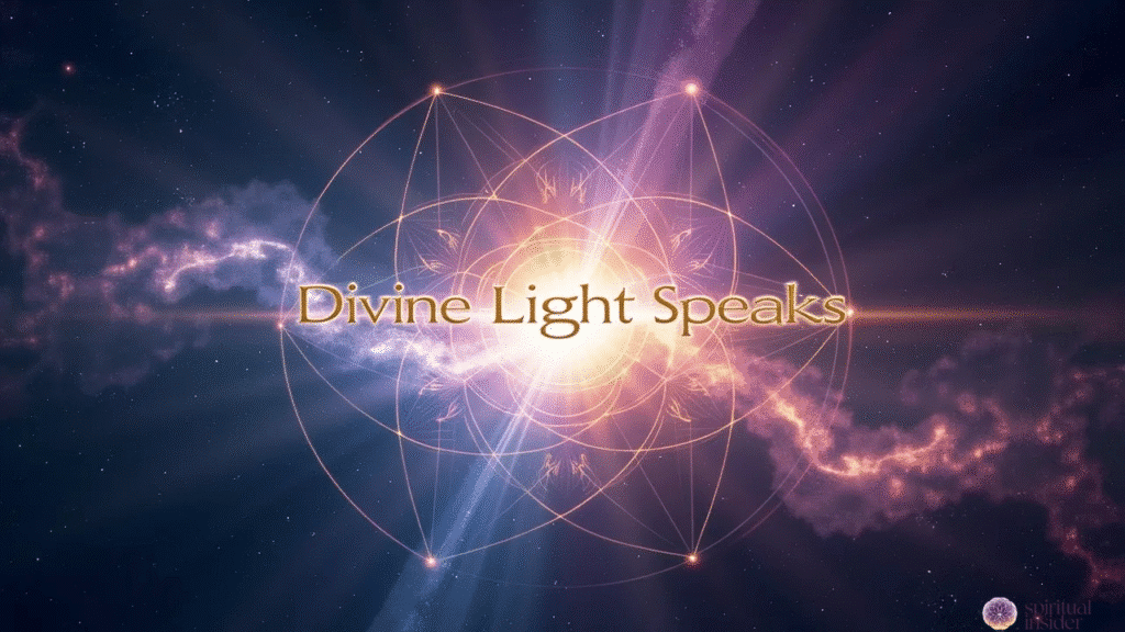 17 Shocking Spiritual Meaning of Flashing Lights