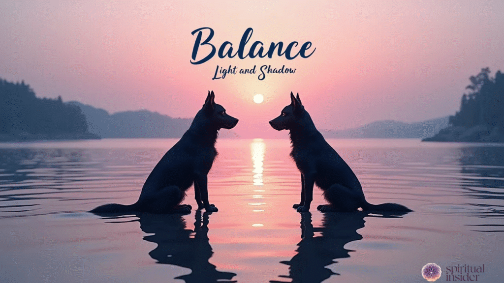 Balance Seekers 