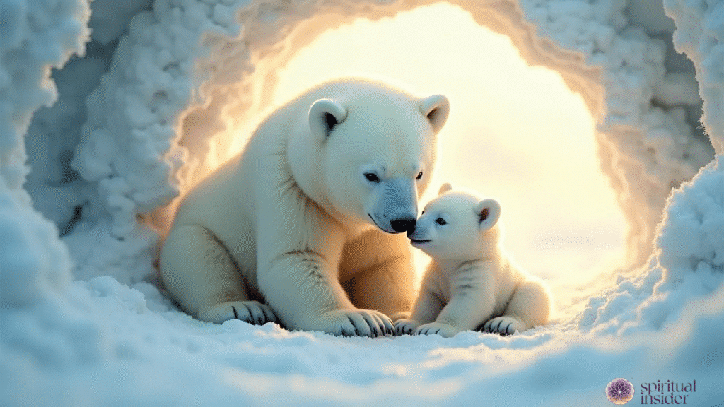 Nurturing Protection