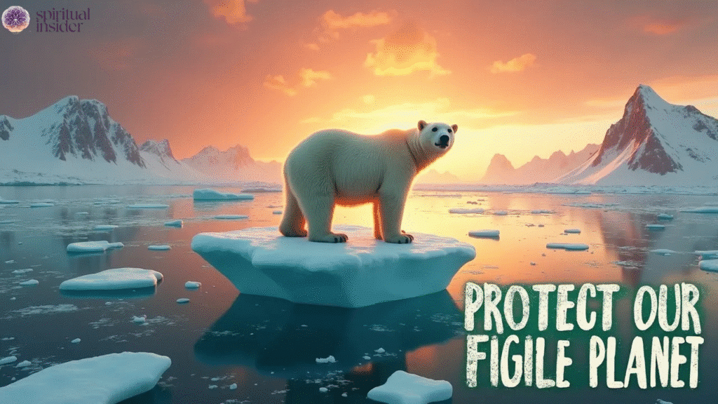Environmental Consciousness