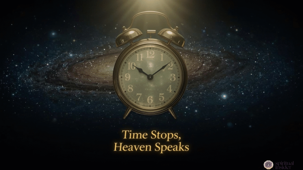 17 Spiritual Meaning of Clock Stopping