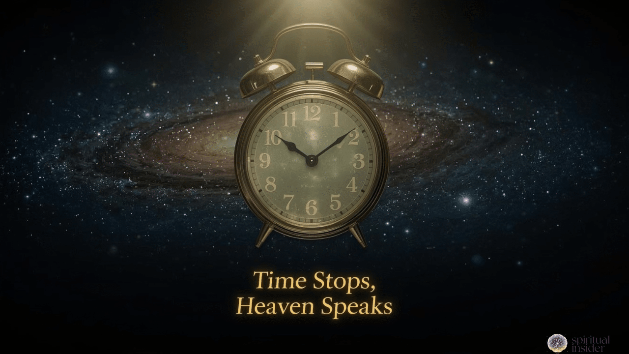 17 Spiritual Meaning of Clock Stopping