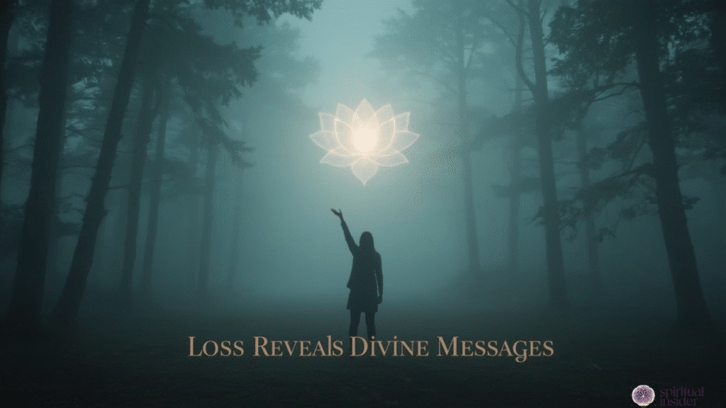 Why Do I Keep Losing Things Spiritual Meaning