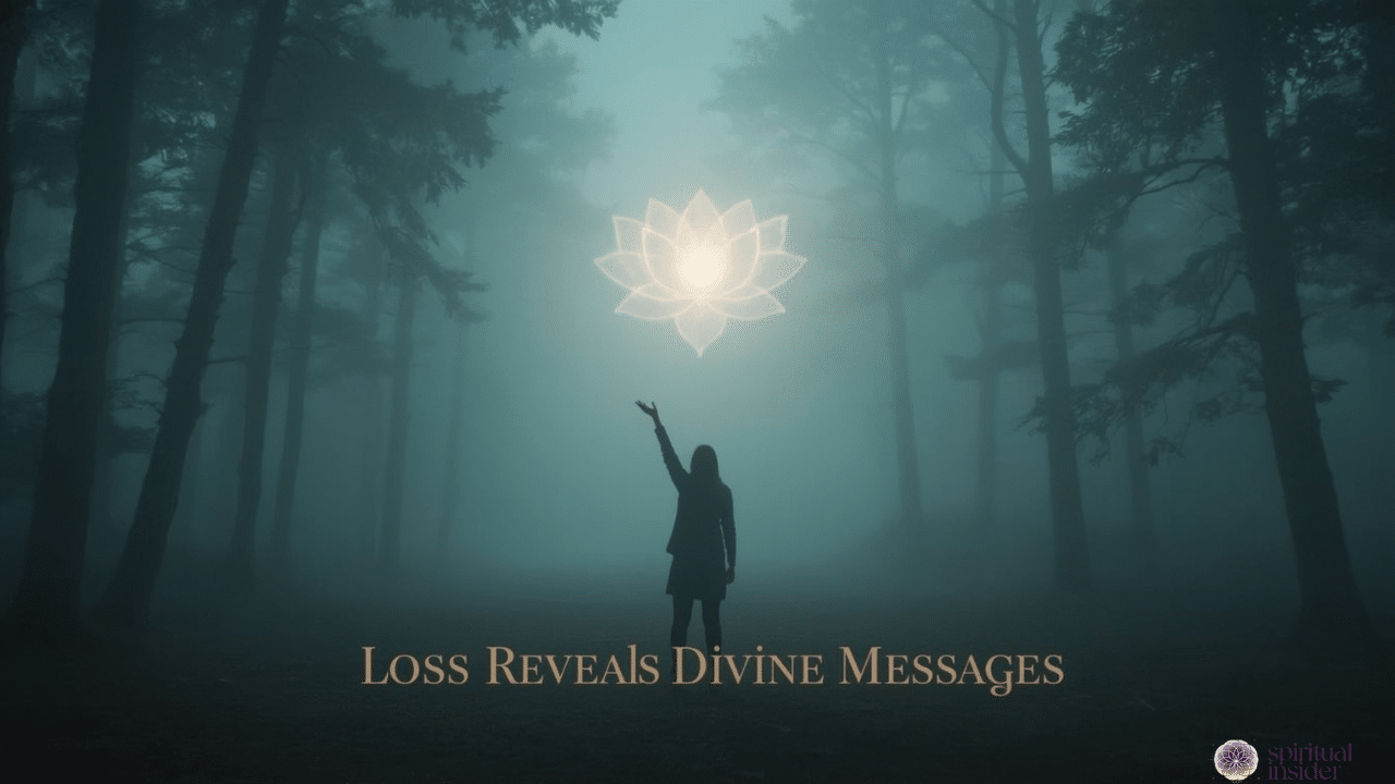 Why Do I Keep Losing Things Spiritual Meaning