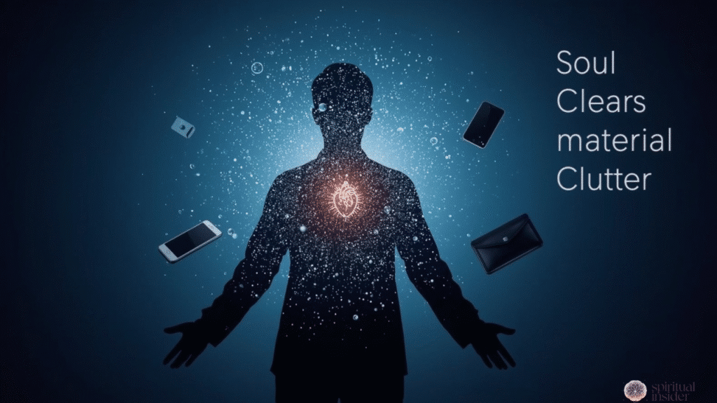 The Spiritual Psychology Behind Losing Things
