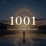 Number 1001 spiritual meaning