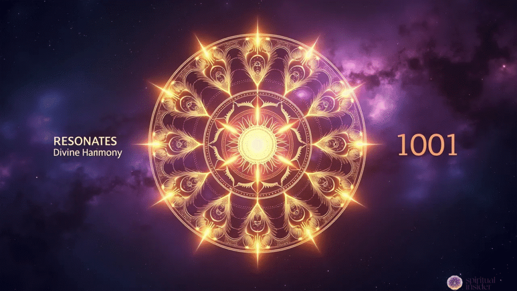 Sacred Geometry