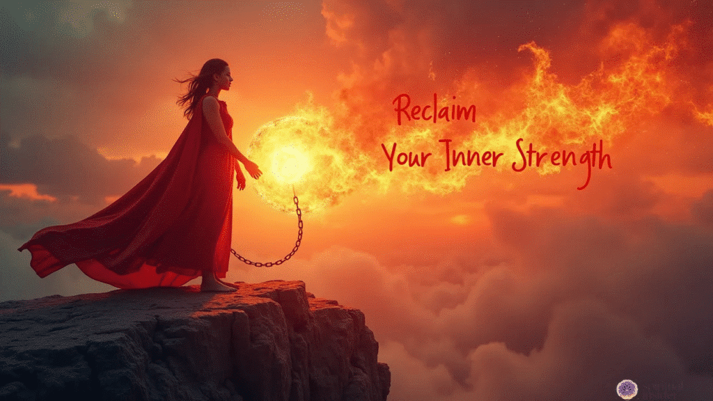 Strength Manifestation Crisis