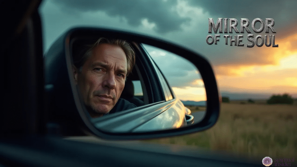 The Reflection Message