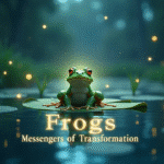 Spiritual meaning of frogs